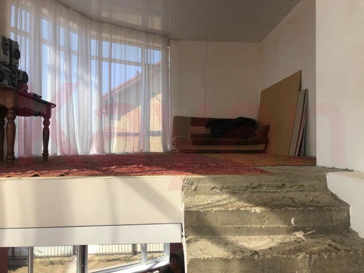 Коттедж/дом 3-й Звенигородский проезд