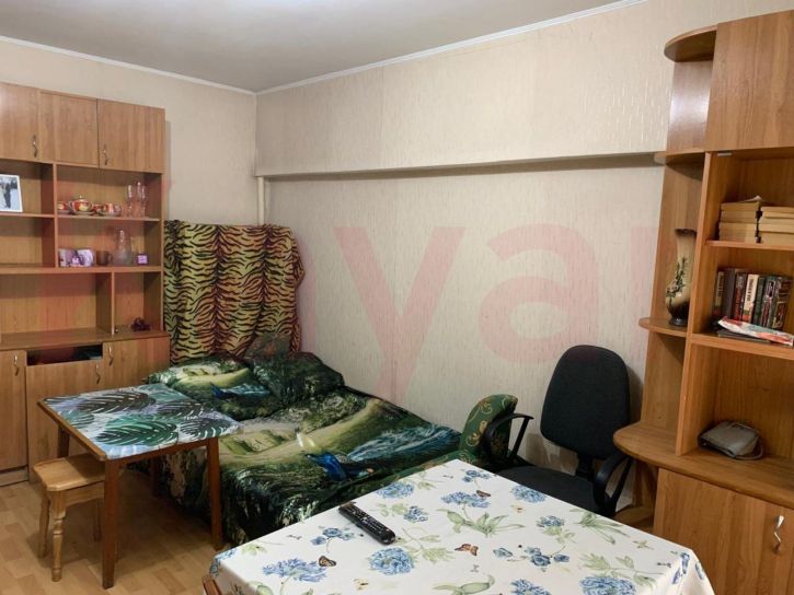 Коттедж/дом им. Евдокии Бершанской ул.