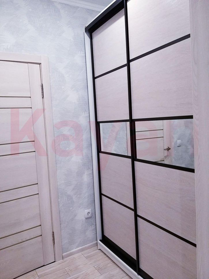 Студия Казбекская ул.