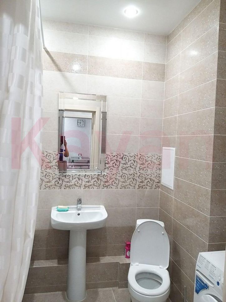 Студия Казбекская ул.