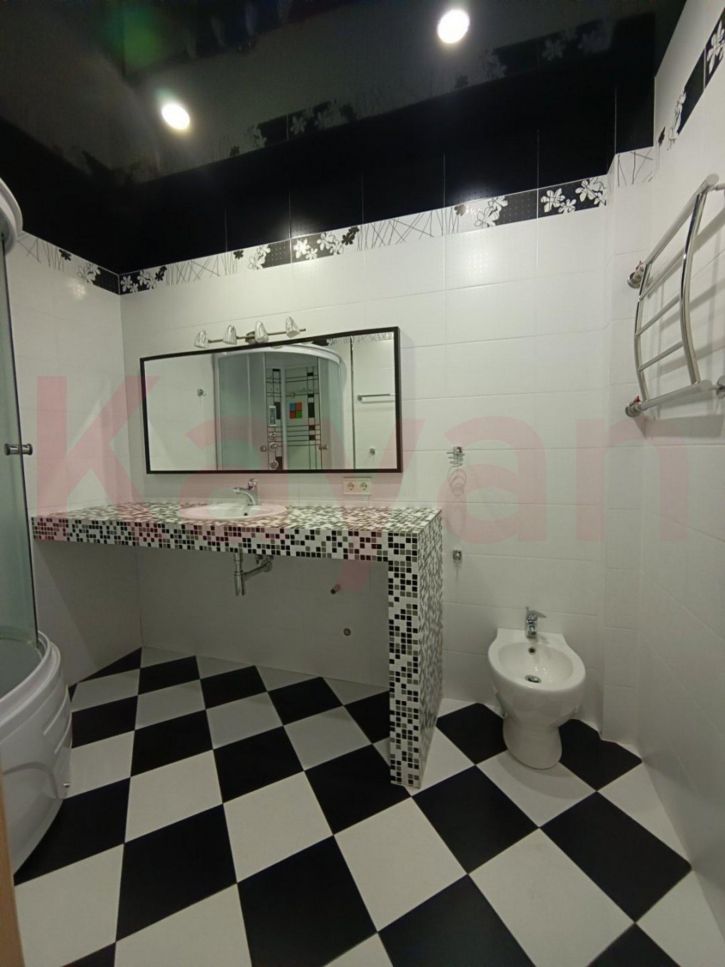 3-комн квартира им. Александра Покрышкина ул.