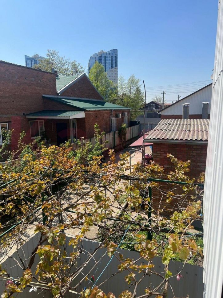 Коттедж/дом им. Фрунзе ул.