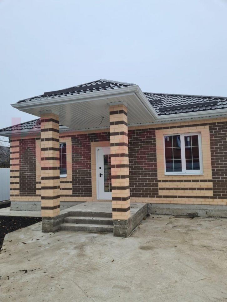 Коттедж/дом Прикубанский