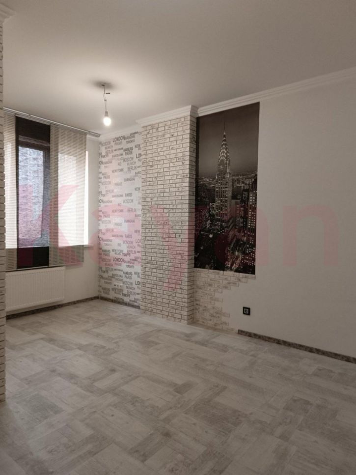 3-комн квартира им. Александра Покрышкина ул.