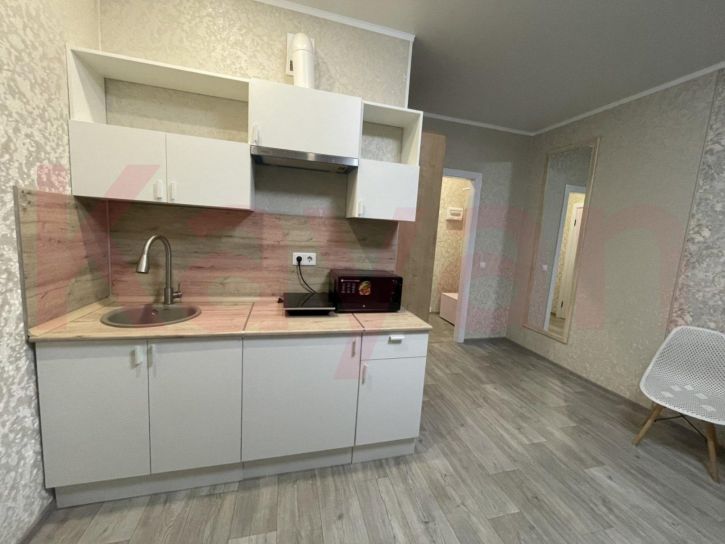 Студия им. Героя Пешкова ул.