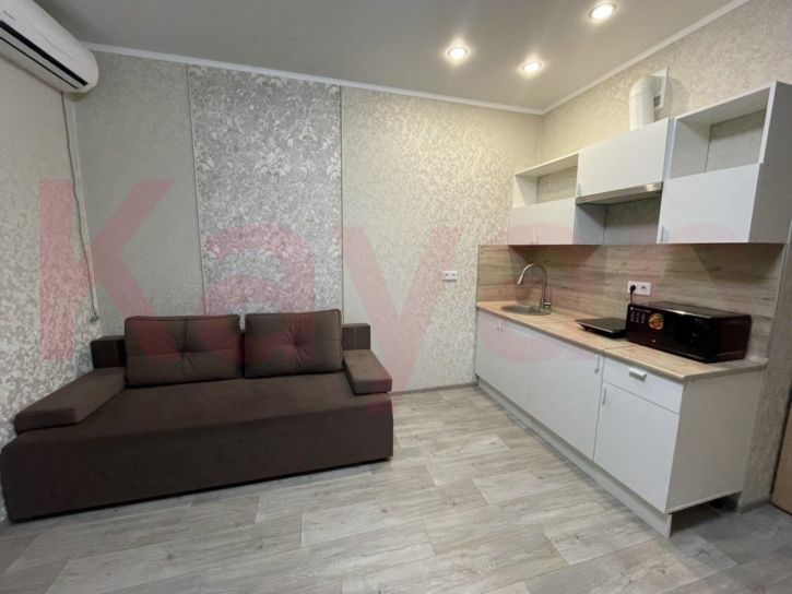 Студия им. Героя Пешкова ул.