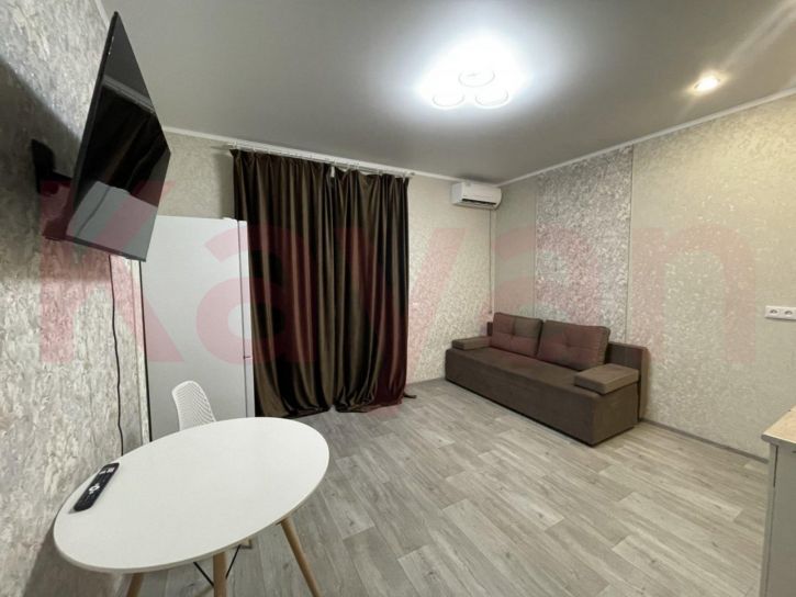 Студия им. Героя Пешкова ул.