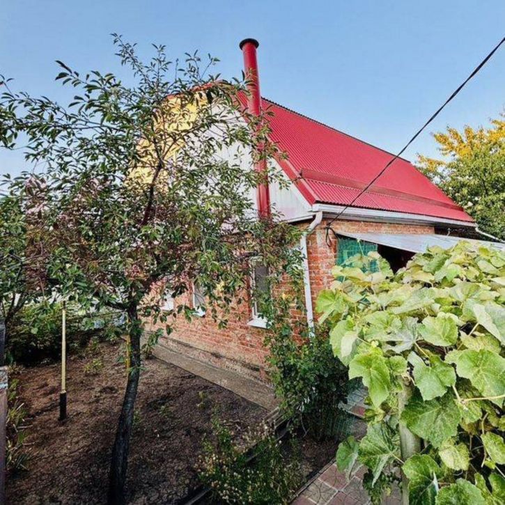 Коттедж/дом 2-я Линия ул.