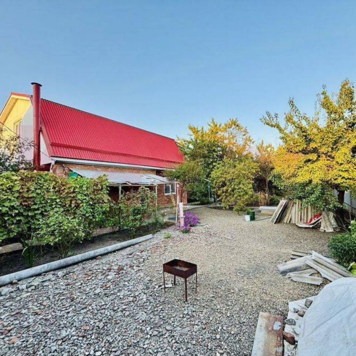 Коттедж/дом 2-я Линия ул.