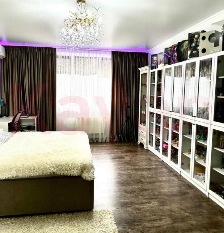 3-комн квартира им. Ломоносова ул.