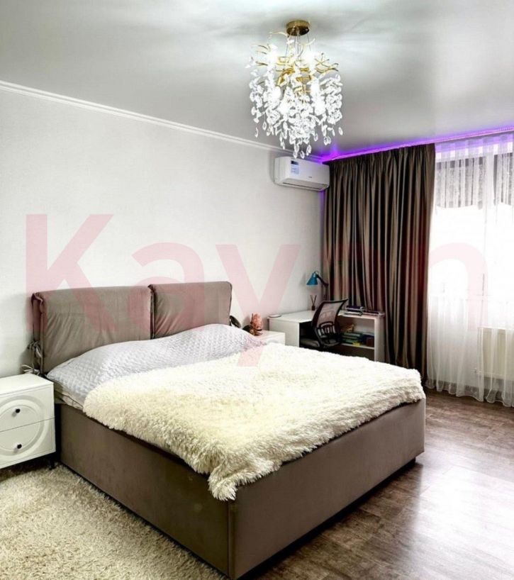 3-комн квартира им. Ломоносова ул.