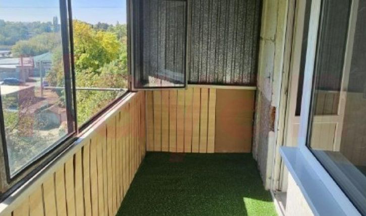 Комната им. Селезнева ул.