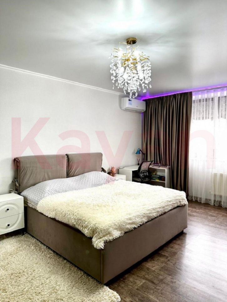 3-комн квартира им. Ломоносова ул.