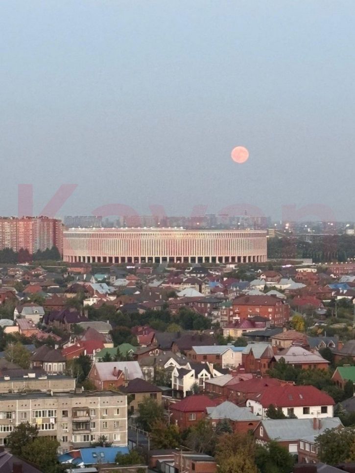 3-комн квартира им. Ломоносова ул.