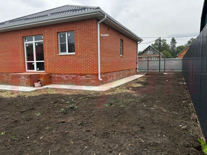 Коттедж/дом Новомышастовская ст-ца