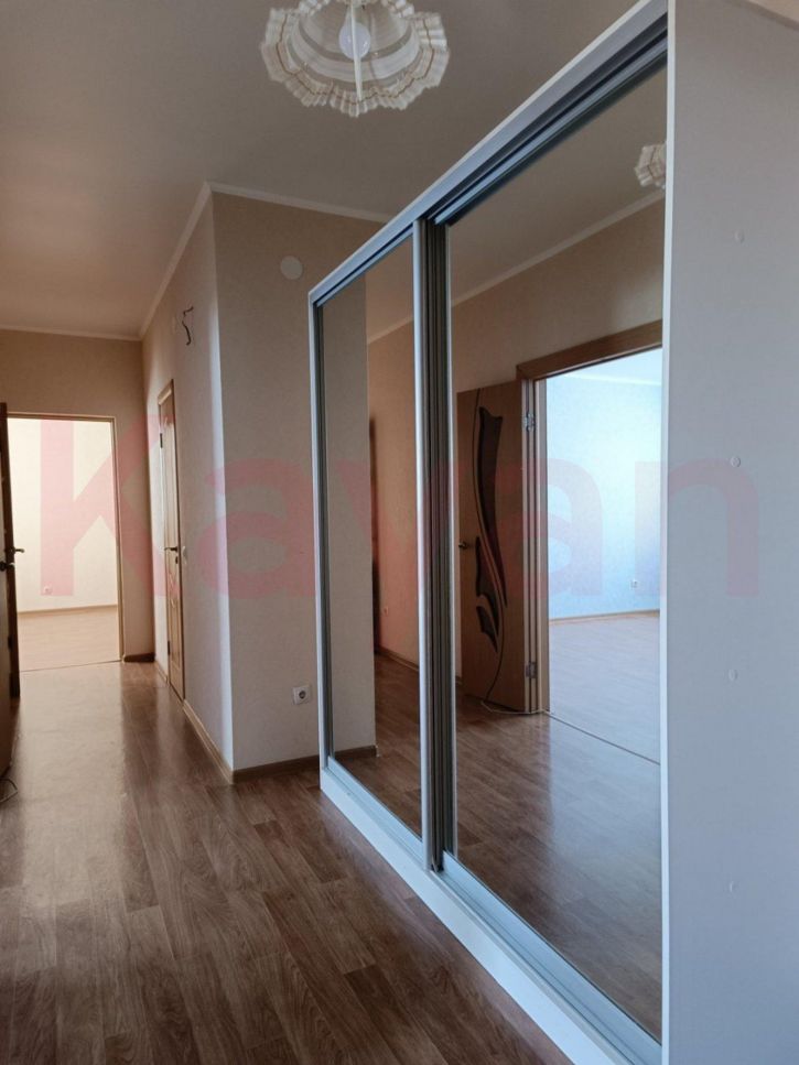 2-комн квартира им. Александра Покрышкина ул.