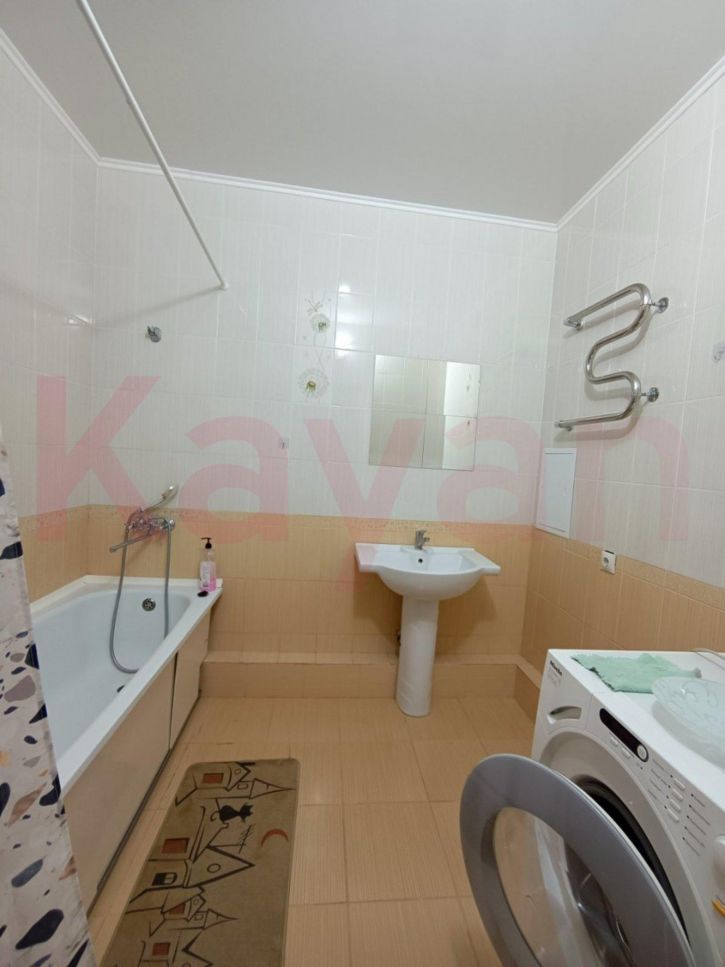 2-комн квартира им. Александра Покрышкина ул.