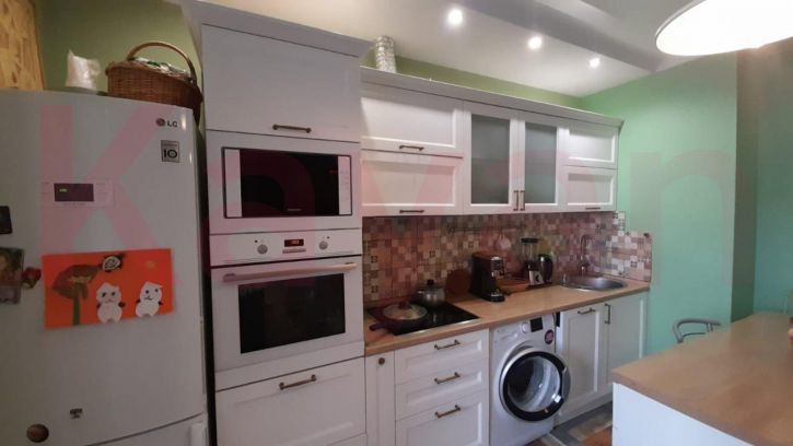 2-комн квартира Восточно-Кругликовская ул.