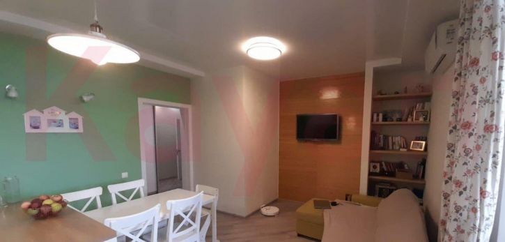 2-комн квартира Восточно-Кругликовская ул.