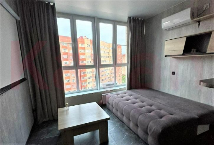 Студия Восточно-Кругликовская ул.