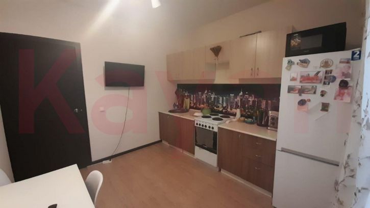 1-комн квартира им. Героя Владислава Посадского ул.