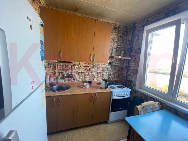 1-комн квартира им. 70-летия Октября ул.