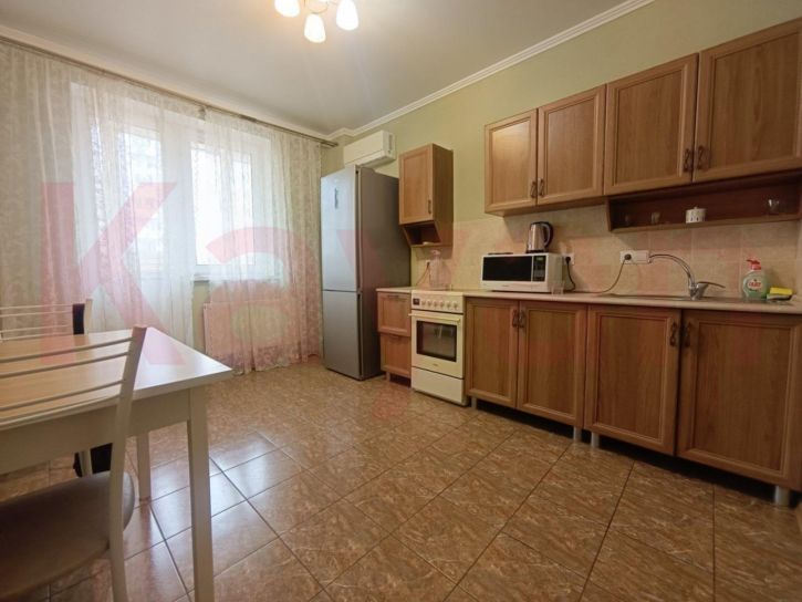 1-комн квартира им. Александра Покрышкина ул.