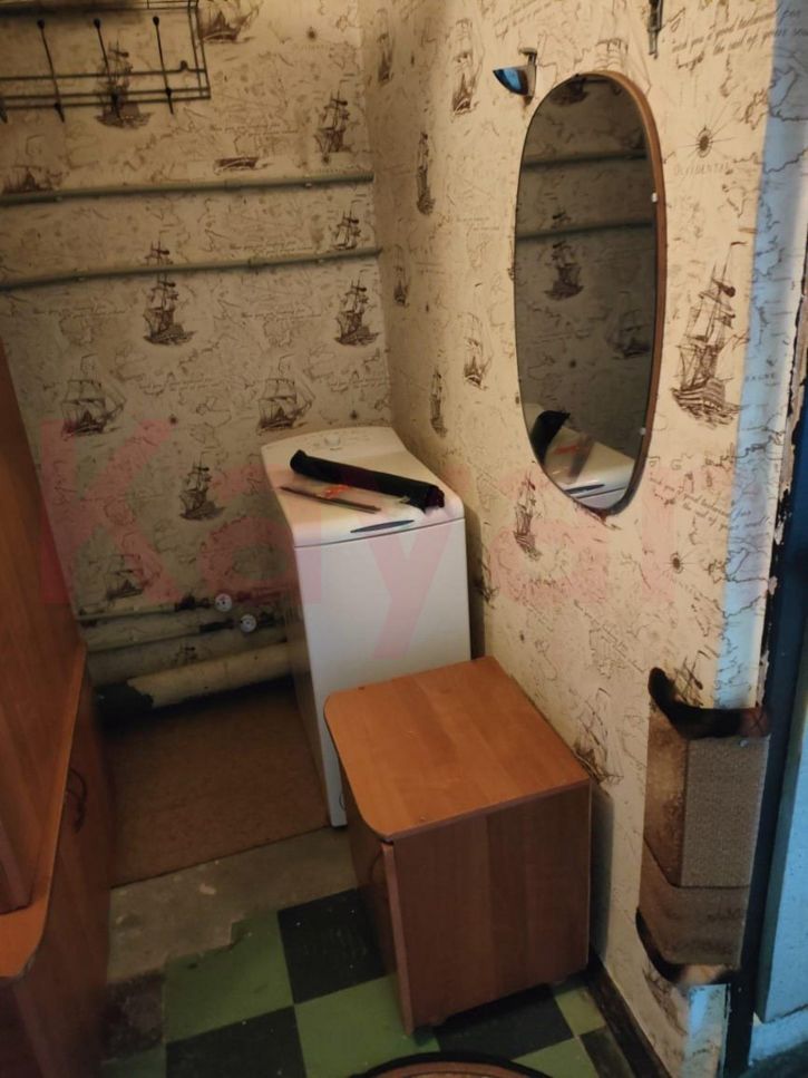 1-комн квартира им. 70-летия Октября ул.