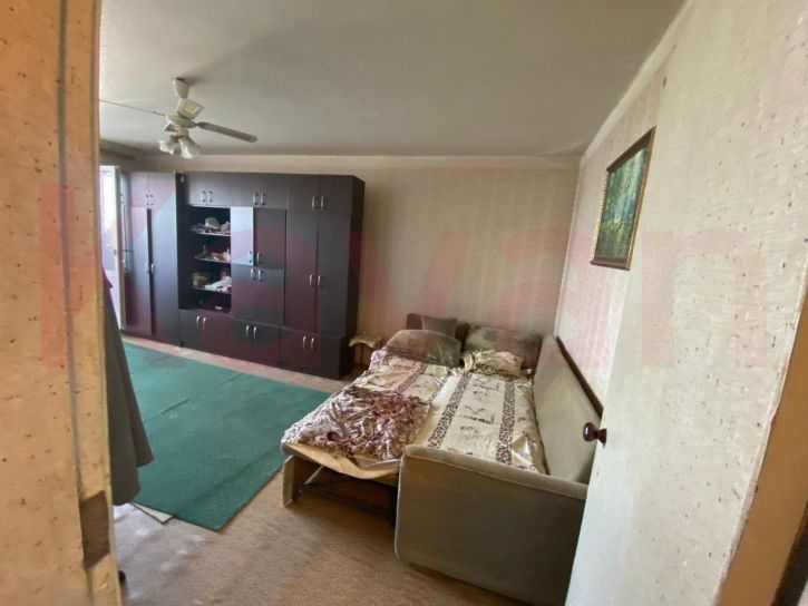 1-комн квартира им. 70-летия Октября ул.