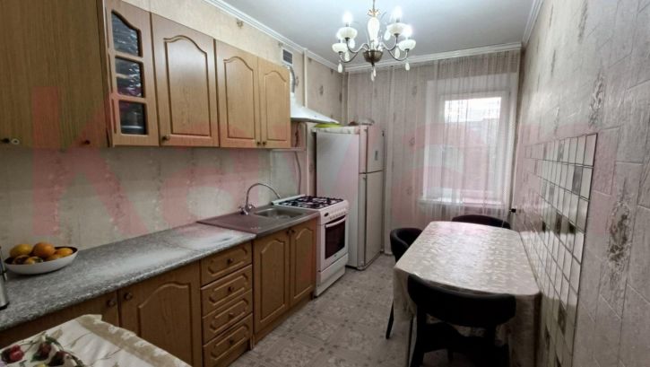 3-комн квартира им. Игнатова ул.