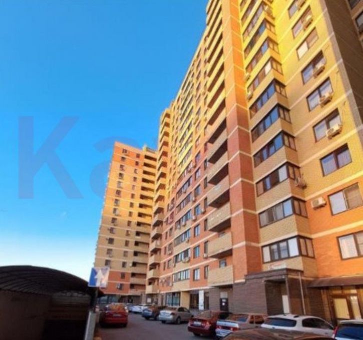 3-комн квартира Гаражный пер.