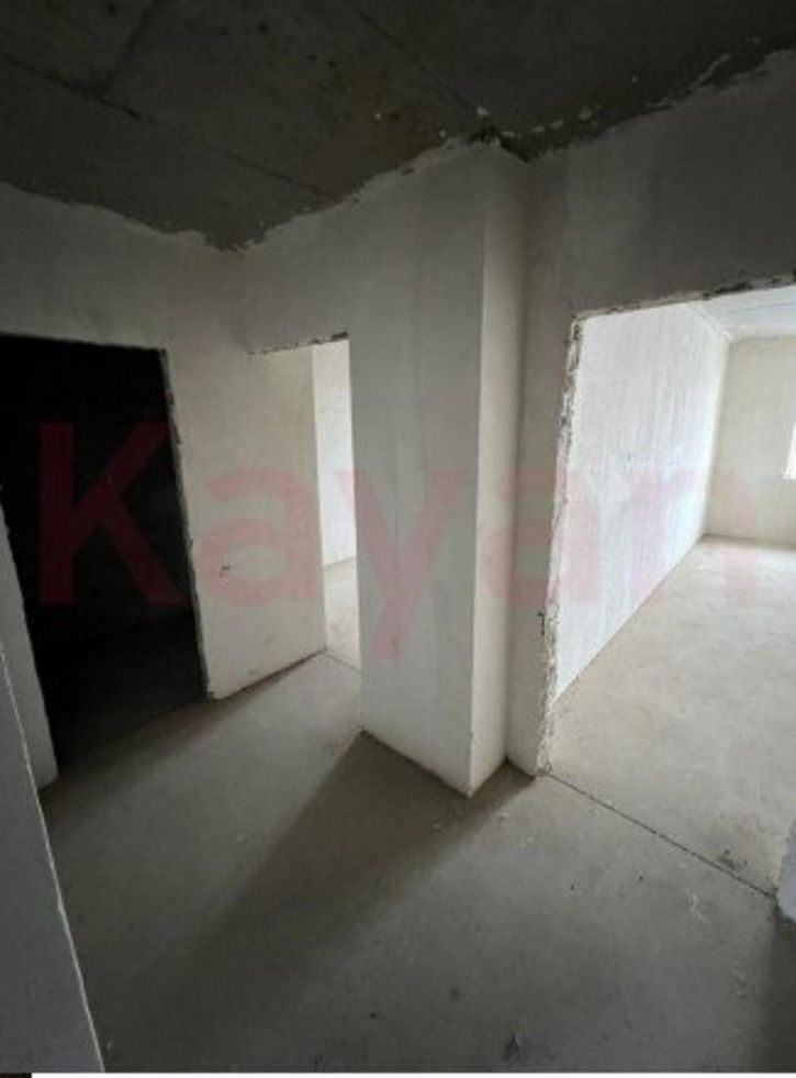 3-комн квартира Гаражный пер.