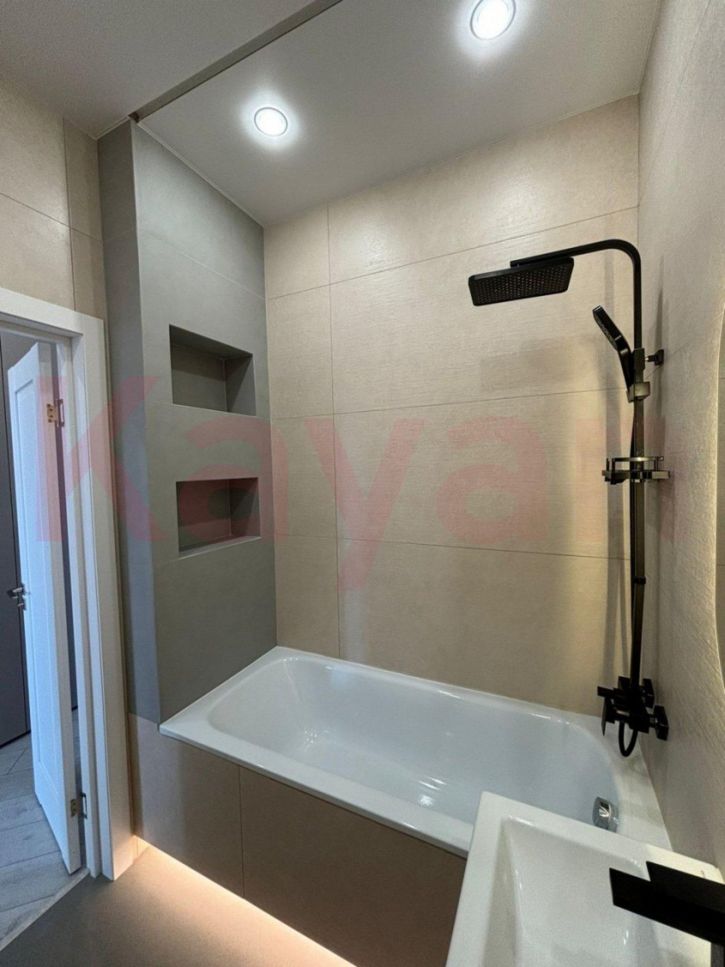 Студия Старокубанская ул.