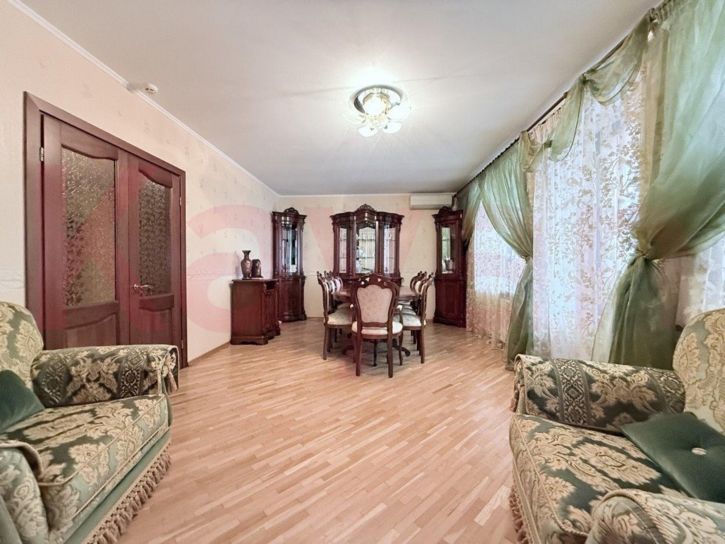 2-комн квартира Мира ул.