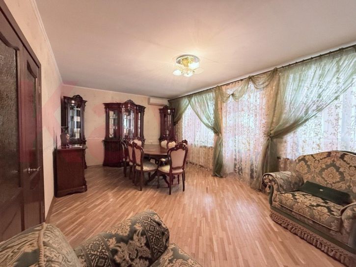 2-комн квартира Мира ул.