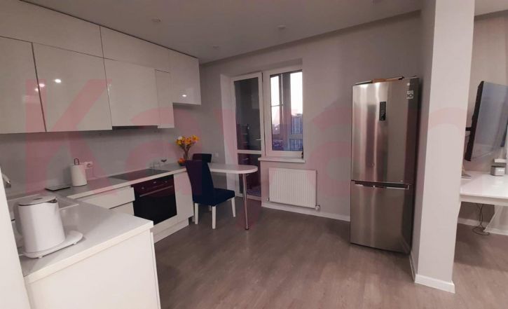 1-комн квартира Восточно-Кругликовская ул.