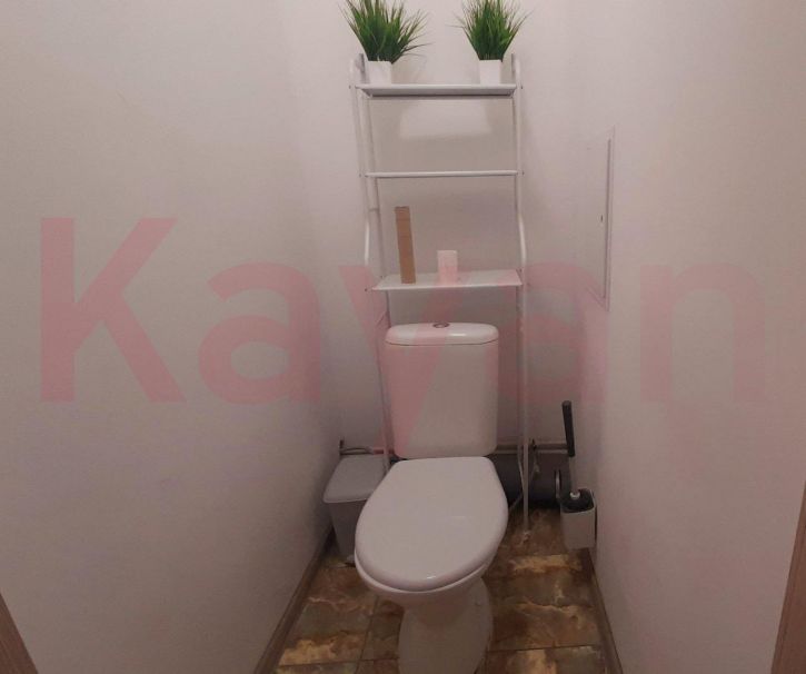 2-комн квартира им. Героя Владислава Посадского ул.