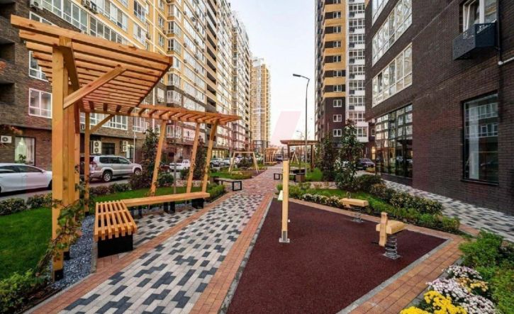 Студия Старокубанская ул.