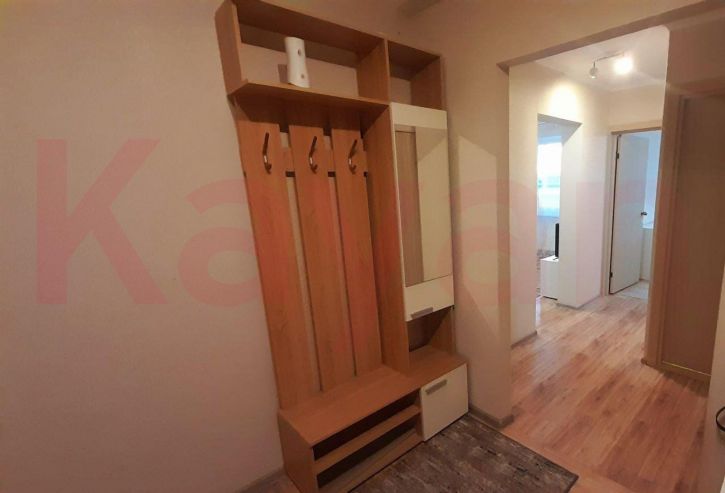 2-комн квартира им. Героя Владислава Посадского ул.