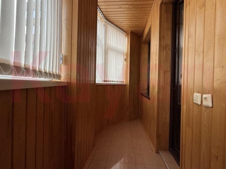 2-комн квартира Мира ул.