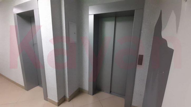 Студия Восточно-Кругликовская ул.