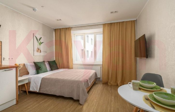 Студия Уральская ул.