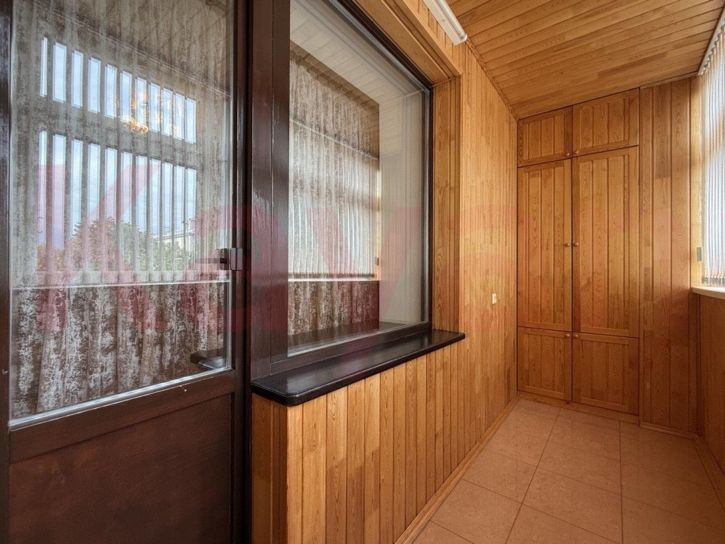 2-комн квартира Мира ул.