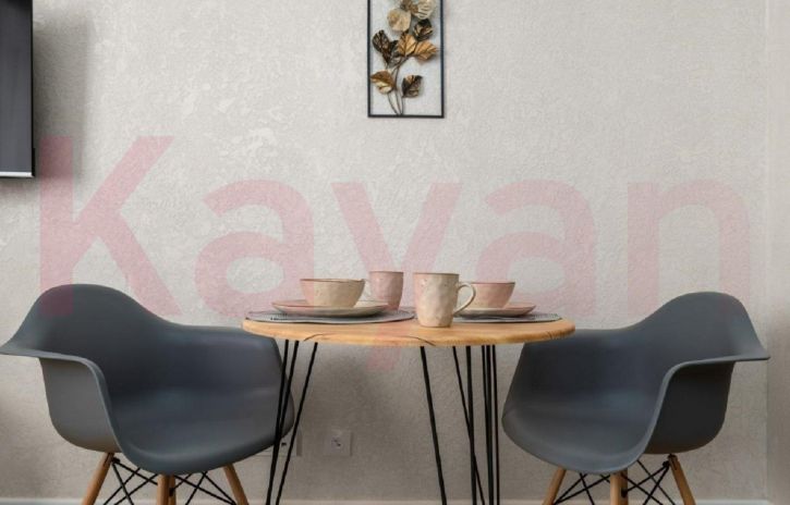 Студия Уральская ул.