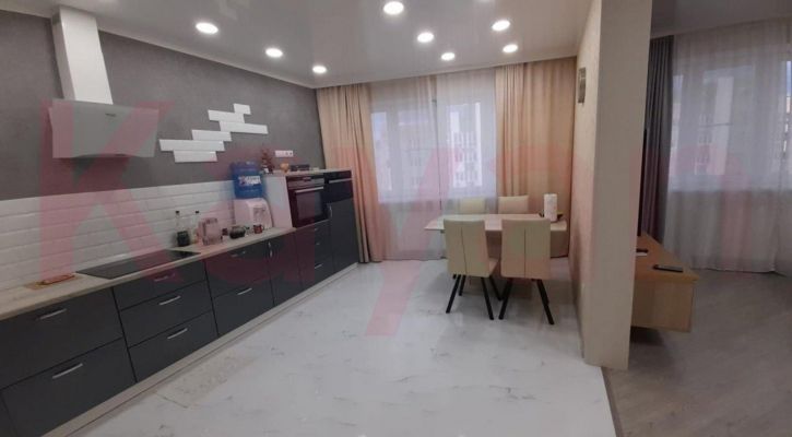 2-комн квартира Восточно-Кругликовская ул.