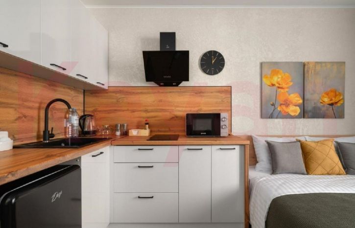 Студия Уральская ул.