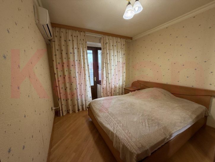 3-комн квартира им. Тургенева ул.