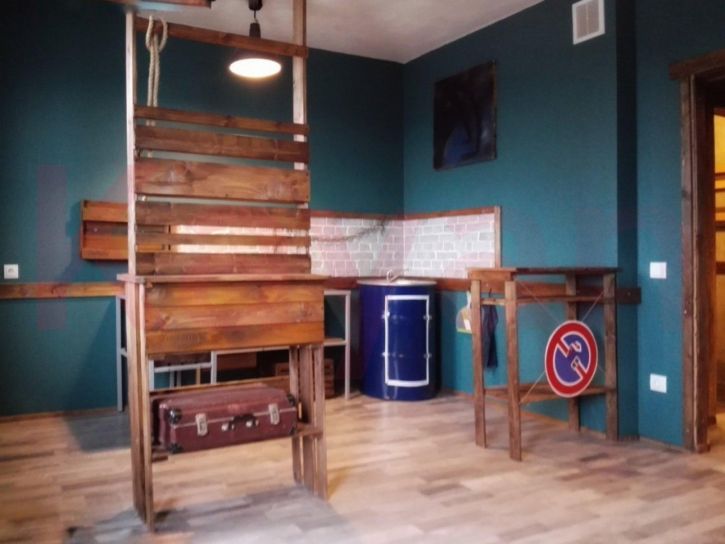 Студия Красных Партизан ул.