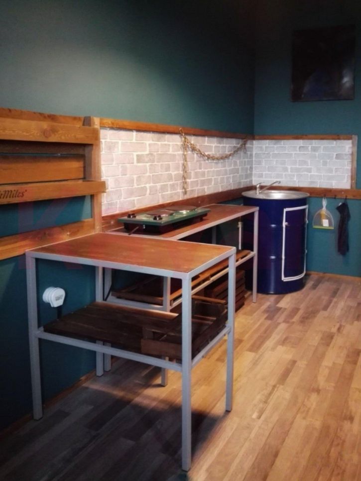 Студия Красных Партизан ул.