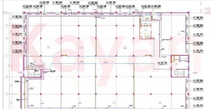 Помещение свободного назначения Стахановская ул.